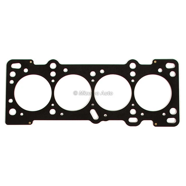 Full Gasket Set Fit Ford Mercury Kia Mazda 1.8L BP BPD DOHC - Image 4 of 4