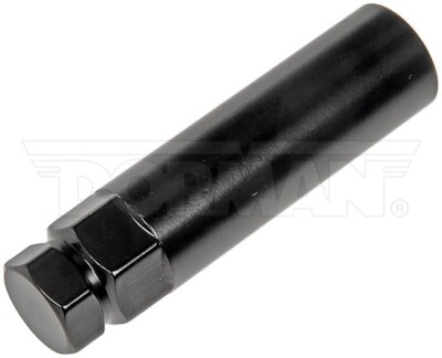 Spline Drive Lock Key