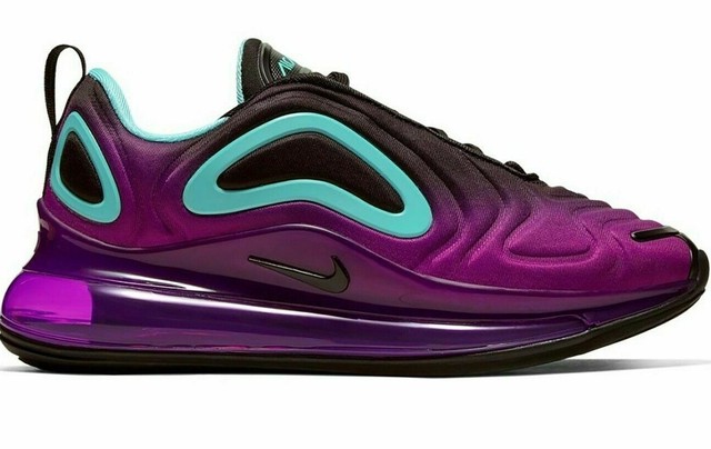 nike air max 720 size 2.5