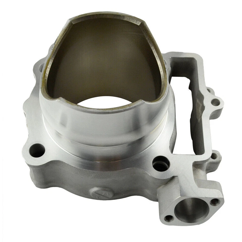 Cilindro de motor barril diámetro estándar 77 mm para Kawasaki KXF250 KX250F 2009-2016 Foto 4 de 4