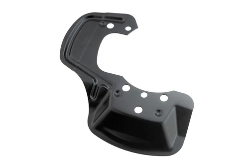 DISC BRAKE DUST SHIELD For OPEL ASTRA F 91- 100MM FRONT LEFT - Picture 1 of 6