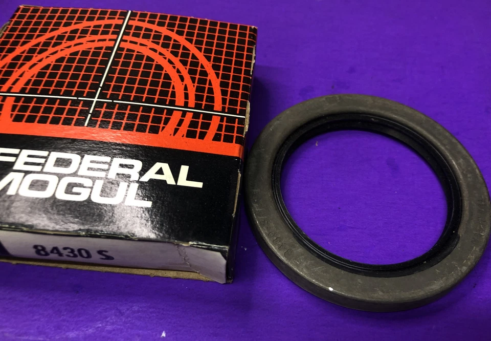 🔥🔥🔥联邦 Mogul 国家车轮印章 国家 8430S 免运费 — 第 2/4 张图片