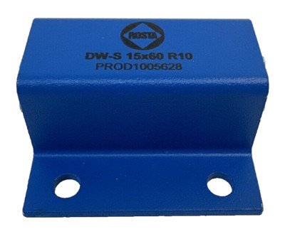Rosta DW-S 15x60 R10 Gummifederelement Federelement PROD1005628