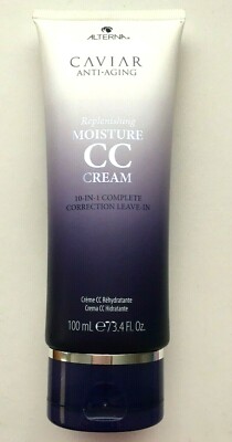 Alterna Caviar Replenishing Moisture CC Cream, 3.4 oz