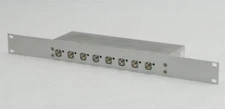 Mikom Commscope Andrew 2x4 Way Splitter Combiner 151510 113132/001 Rack Module