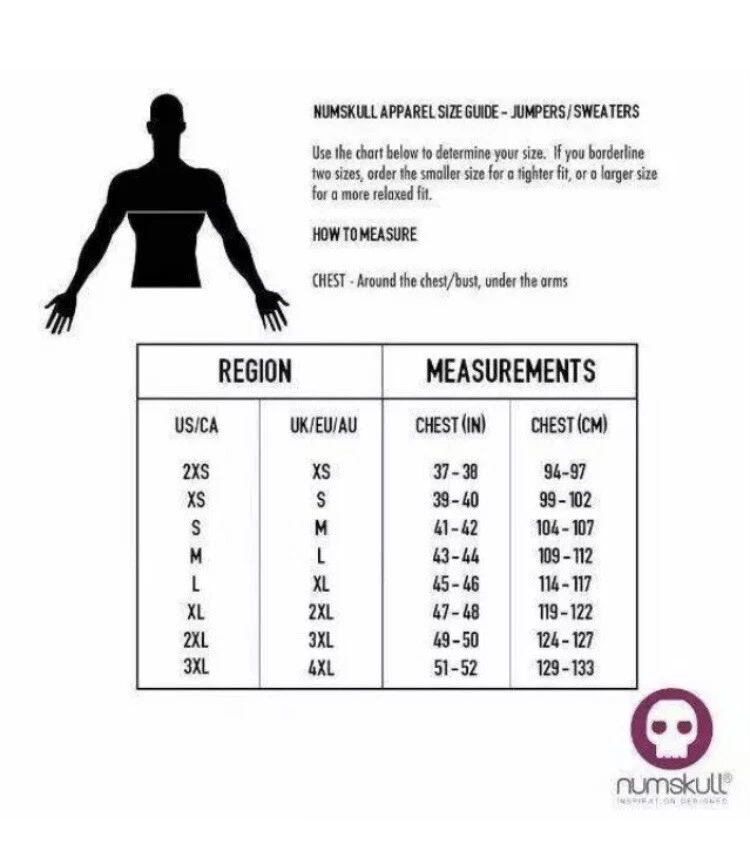 Medium (UK) Doctor Who Cyberman Ugly Delete Christmas Jumper Sweater Dr