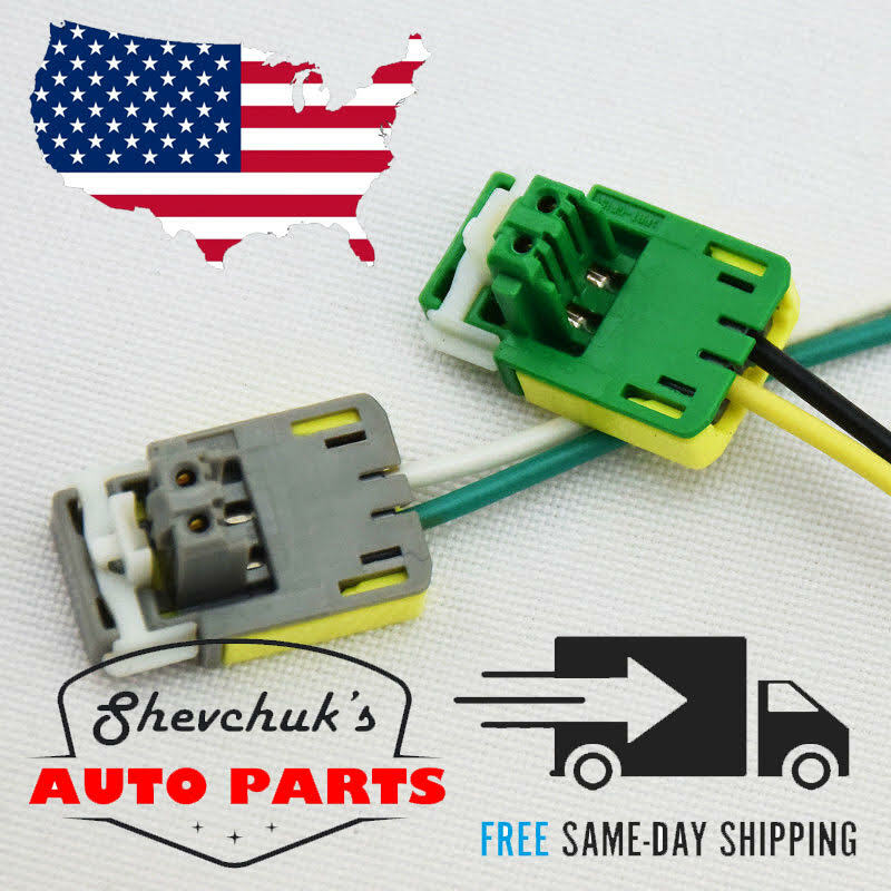 2018-2020 Honda Accord Driver Airbag Clock Spring Plug Connector Replacement