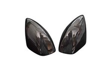 Cache de rétroviseur Carbone pour Suzuki GSX 1300 R Hayabusa