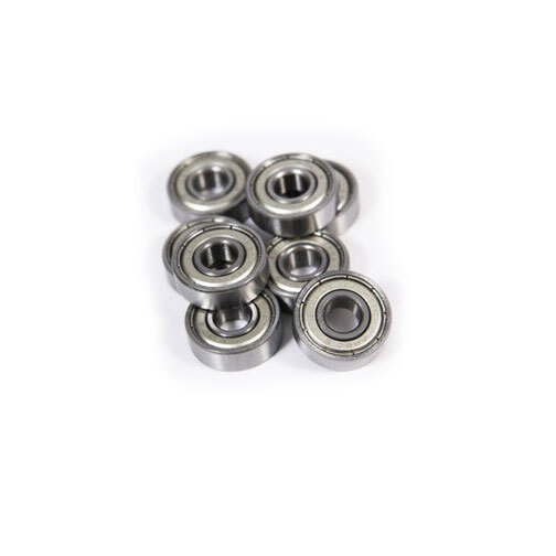 Sector 9 Bearings PDP Skateboard - ABEC 5