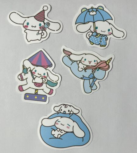 Pegatinas Canela Sanrio - Hello Kitty And Friends Nuevas - Imagen 3 de 6