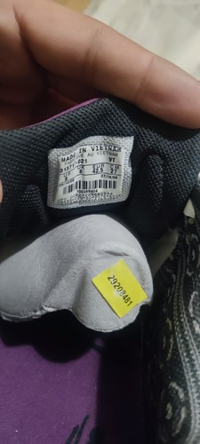 Nike Air Stab. Nordic Pack. UK-8. Brand New Deadstock. Rare😎 - 第 5/18 張圖片