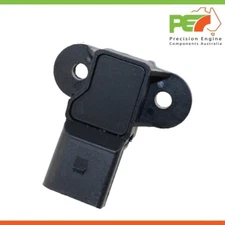 New * PEC * Manifold Air Pressure MAP Sensor For Volkswagen Caddy 2K 1.6L 4 Cyl