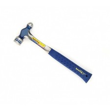 Estwing Ball Peen Hammer 32oz - E3/32BP - Metalwork Hammer