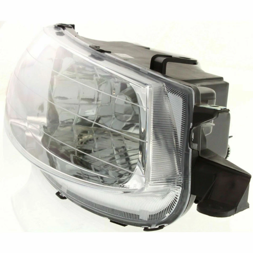 MONTAJE DE LÁMPARA DE CABEZA HALÓGENA LADO DEL PASAJERO SE ADAPTA A TOYOTA SOLARA 1999-2001 TO2503131 Foto 2 de 4