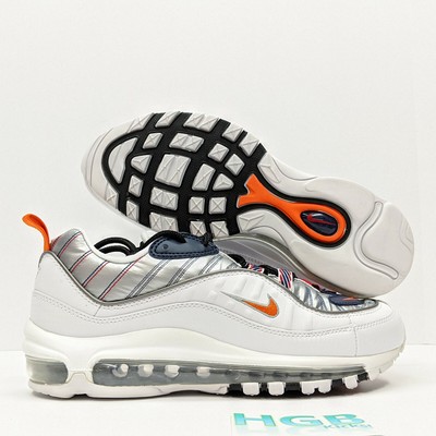 ebay air max 98