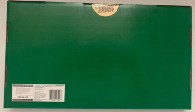 1997 Hot Wheels Treasure Hunt Set JC Penney Limited Edition Rare 1