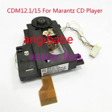 1PC CDM12.1/15 laser head VAM1201 laser head 1201L3 can replace VAM1202/12