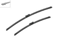 Original Bosch Wischblatt 3 397 007 256 FüR CitroëN Opel