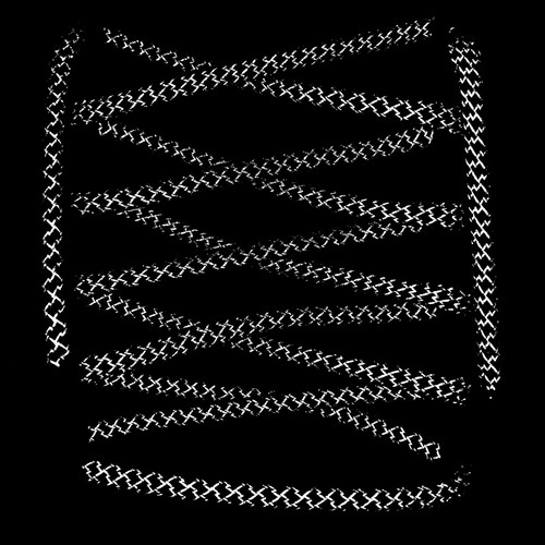 LitLaces - 3M Reflective Rope Laces for EQT | NMD | BOOST | Yeezy | Air Max - Picture 2 of 10