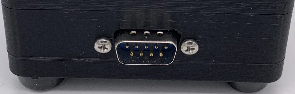 Atari 5200 Controller Joystick Keypad Module DB15 DB9 Adapter Converter READ - Image 4 of 4