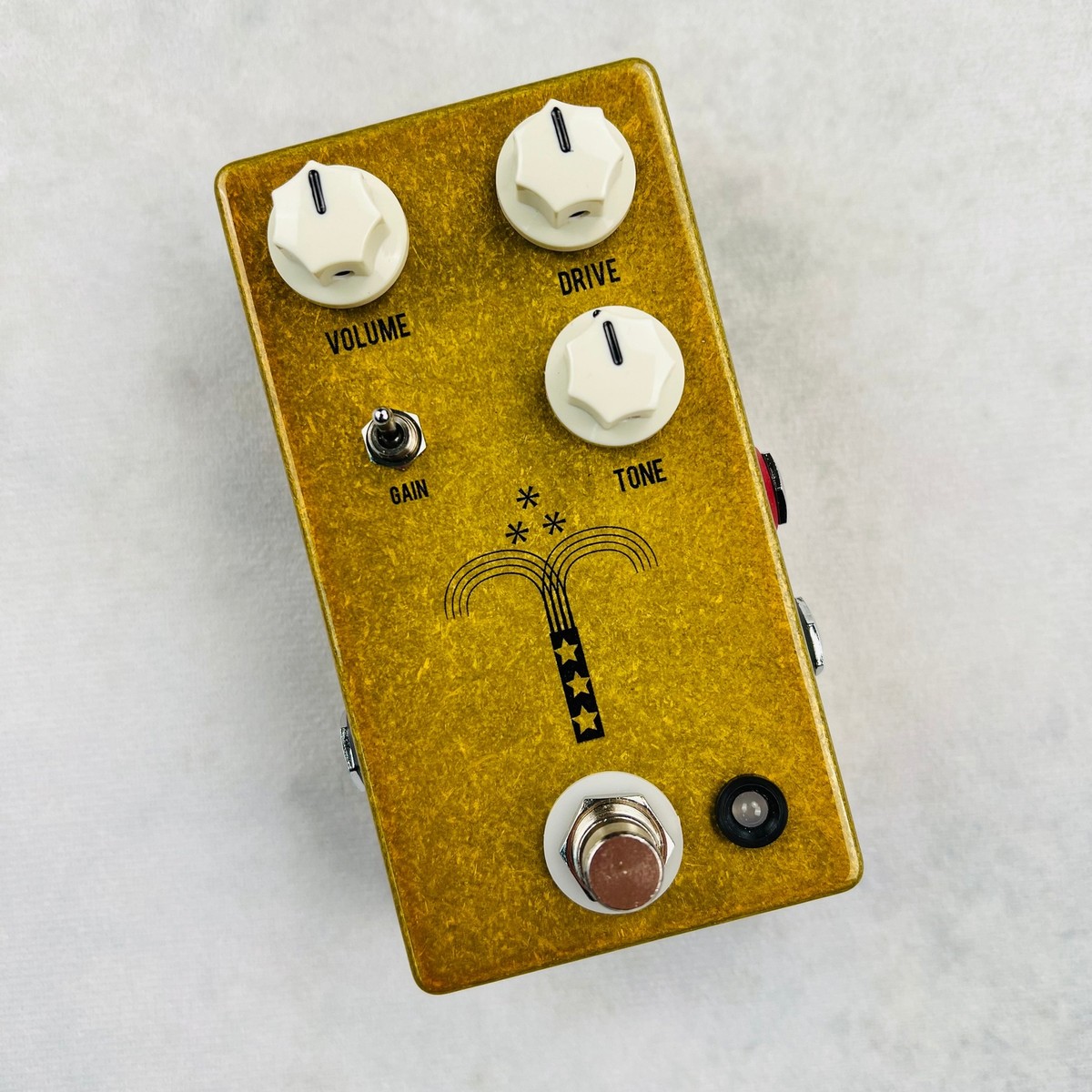 JHS Pedals Morning Glory V4 Effects Pedal for sale online | eBay