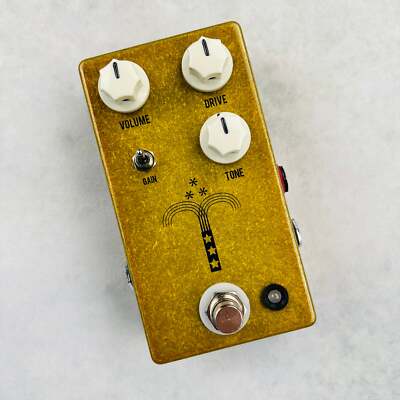 JHS Morning Glory V4 新品未使用 JHS Morning Glory V4 - Echoinox Guitar Effect Pedals
