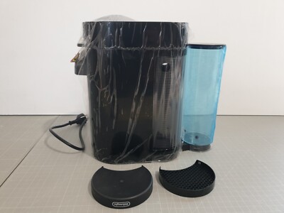 De'Longhi Nespresso Vertuo ENV150B  Espresso Machine Schwarz_5.6_5