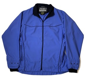 zero restriction outerwear