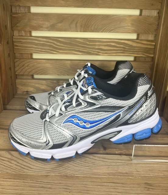 saucony mens grid stratos 5