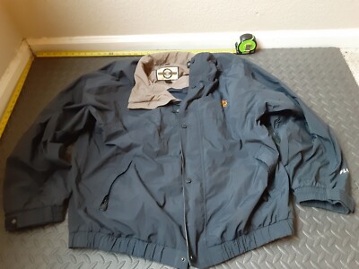 Men's North End Lightweight Jacket - XL #S163