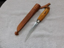 Rapala Fixed Blade Fish'n Fillet Knife