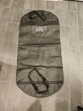 Canada Goose Black Garment Bag Breathable Fabric A12