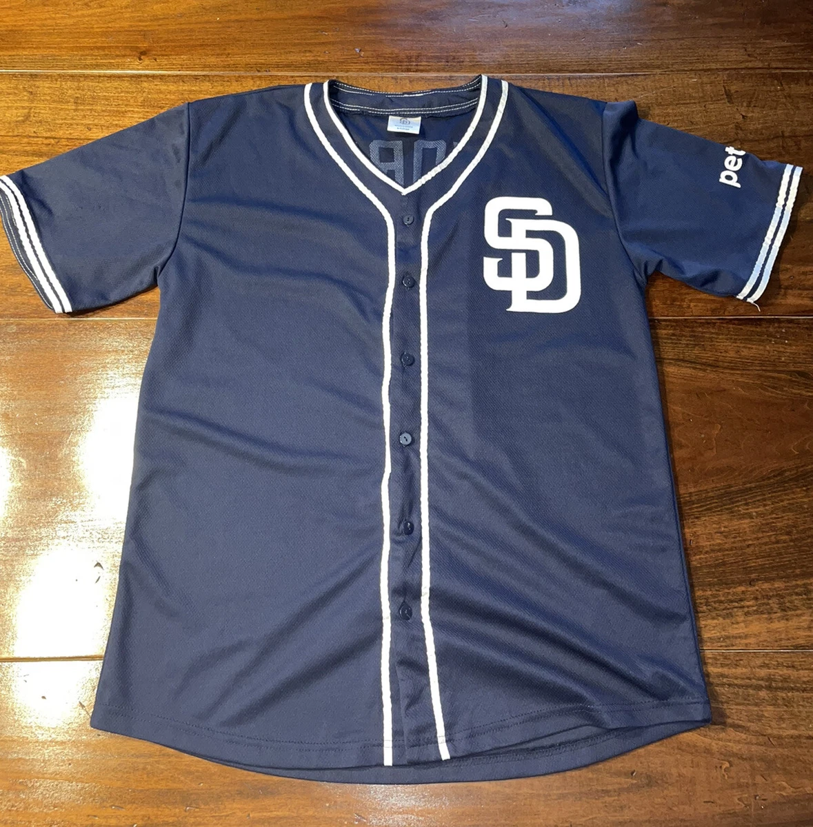 Jedd clearance gyorko jersey