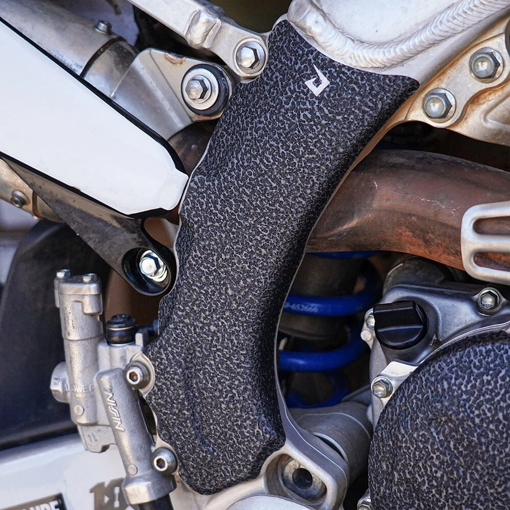 Body & Frame Parts for Yamaha WR450F for sale | eBay