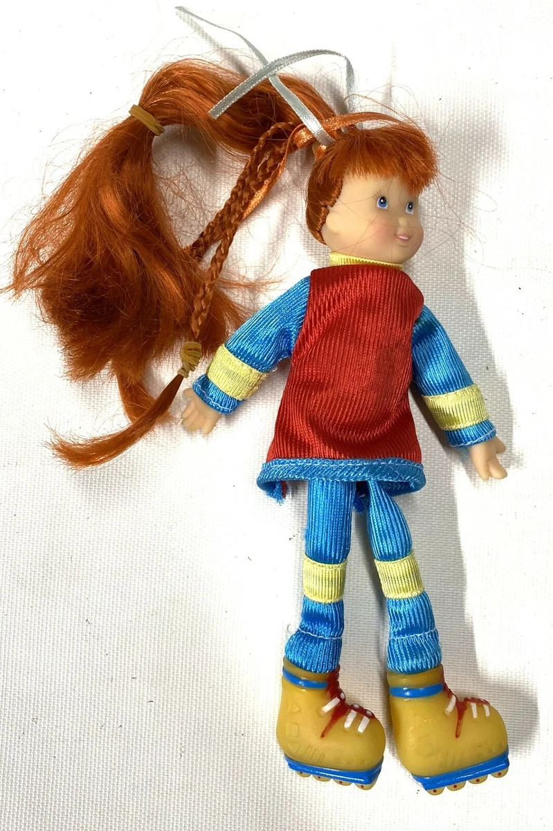 Star brite cheap doll