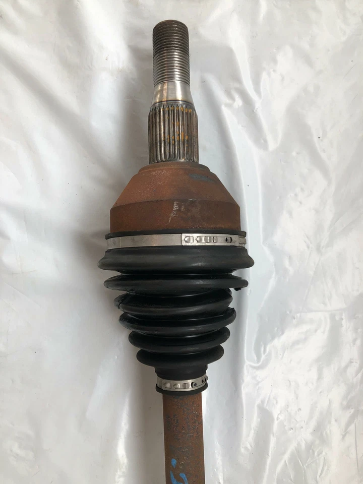 2000 - 2007 CHEVY MONTE CARLO Front Axle Shaft Assembly Right Passenger Side G - Image 4 of 4