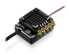 Hobbywing XeRun XR10 Pro-Stock Spec V4 80A Black Brushless Modelism Regulator