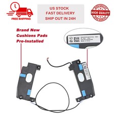 For Lenovo Thinkpad T460S T470S Built In Speaker Set PK23000N2Y0 00JT988 L R