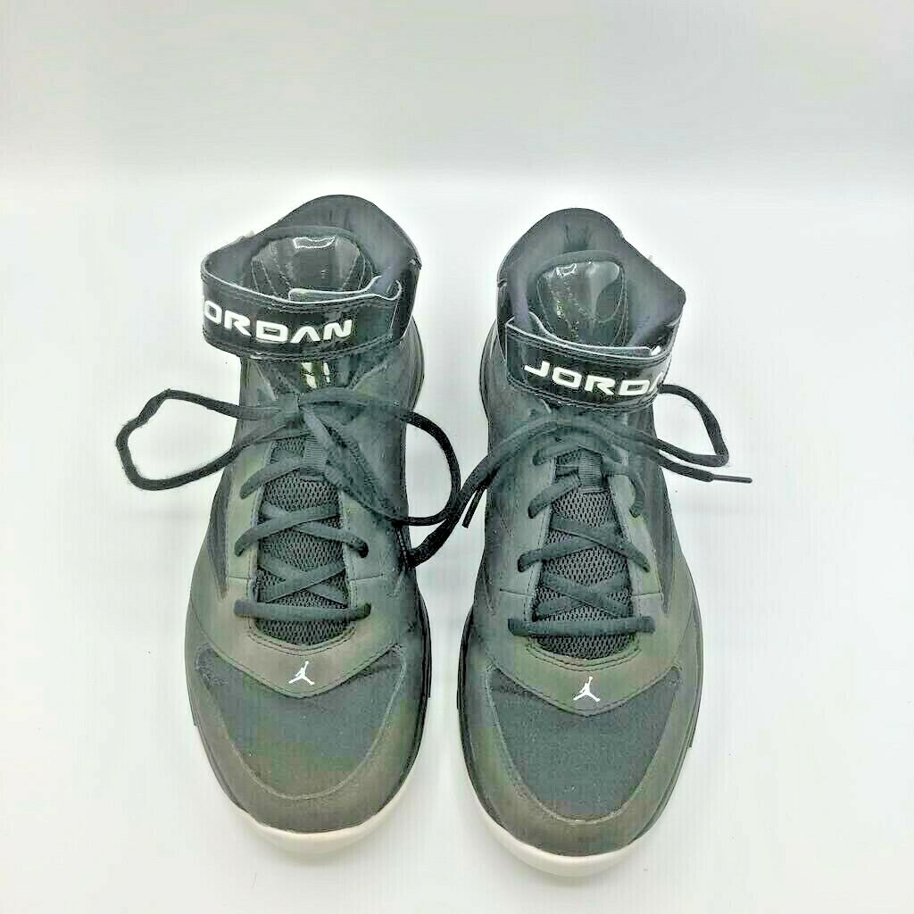 jordan lace up shoes