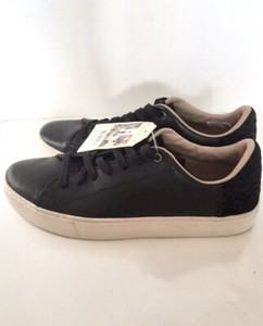 toms lenox leather sneaker