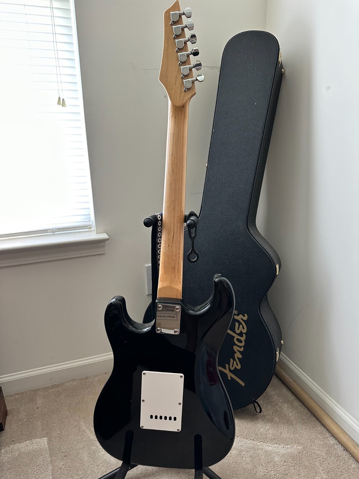 Kona Electric Guitar for Sale eBay