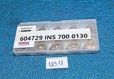 Turning Inserts WNMG080404-MA WNMG 431 10pcs Accessories Carbide