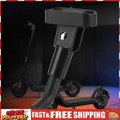 Foot Kickstand Steel Electric Scooter Parking Bracket for Ninebot F30 F40 SN9F