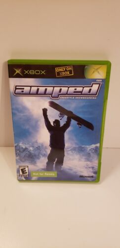 Huge Lot Of Xbox Games ( Microsoft, Xbox first edition ) Choose Your's Own - Picture 72 of 223