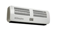 Dimplex AC45N 3375/4500w 208/240v Electric Downflow Heater (Commercial Use)