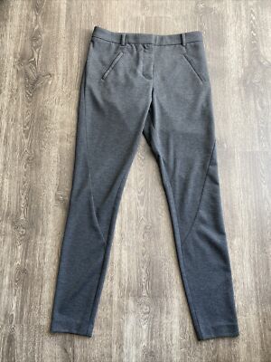 Five Units Damen Hose Freizeithose Gr.W27 Angelie Stoffhose Grau 2899