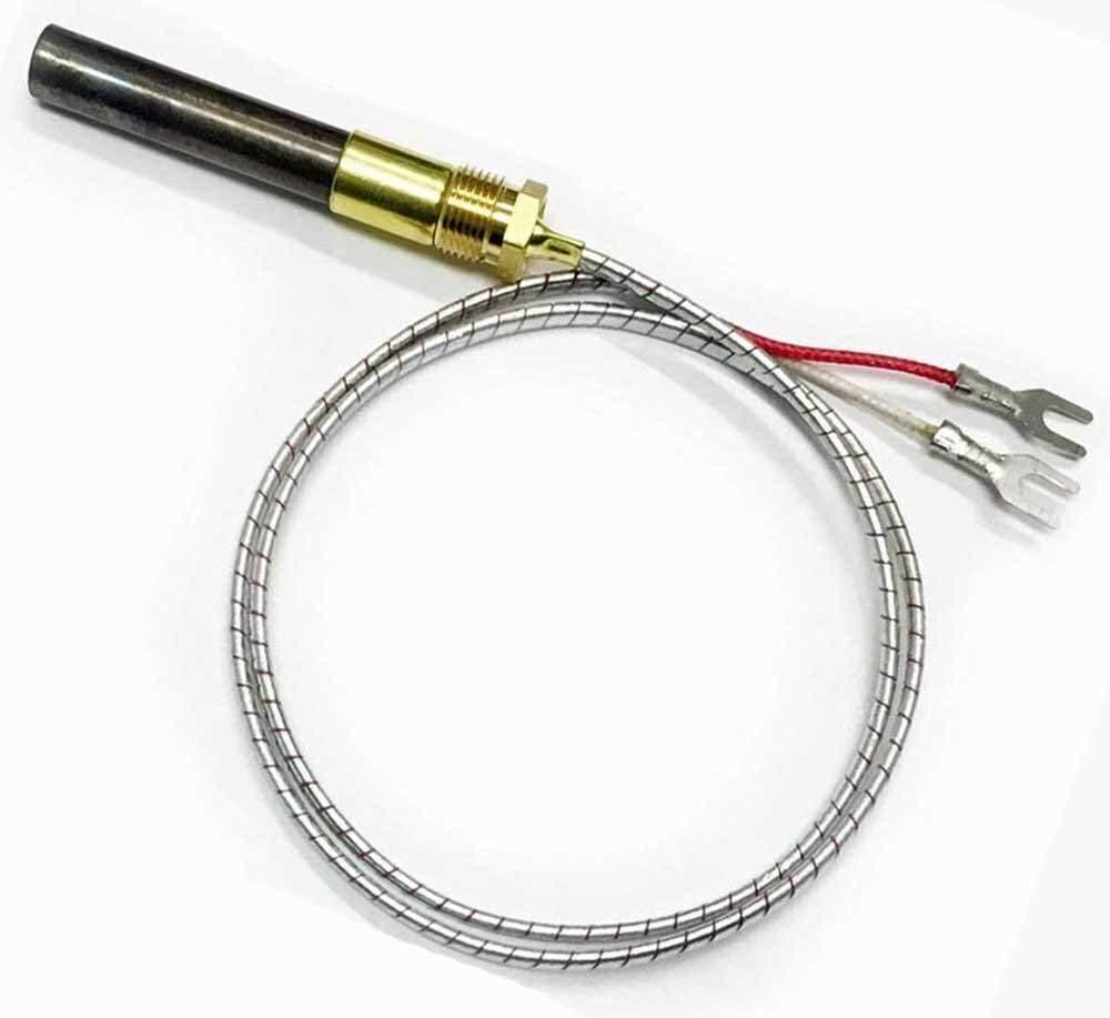 Thermopile Ersatzteil 810-0162 Für Fry Master Fritteusen – Original OEM, Zuverlässig