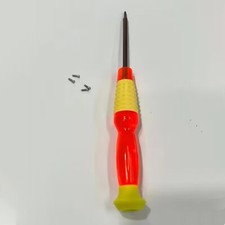 For Samsung Gear S3 Frontier SM-R760 R765 Classic R775 R770 Screws Screwdriver