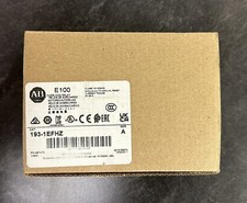 ALLEN BRADLEY. 193-1EFHZ. OVERLOAD. RELAY, 30-150Amp