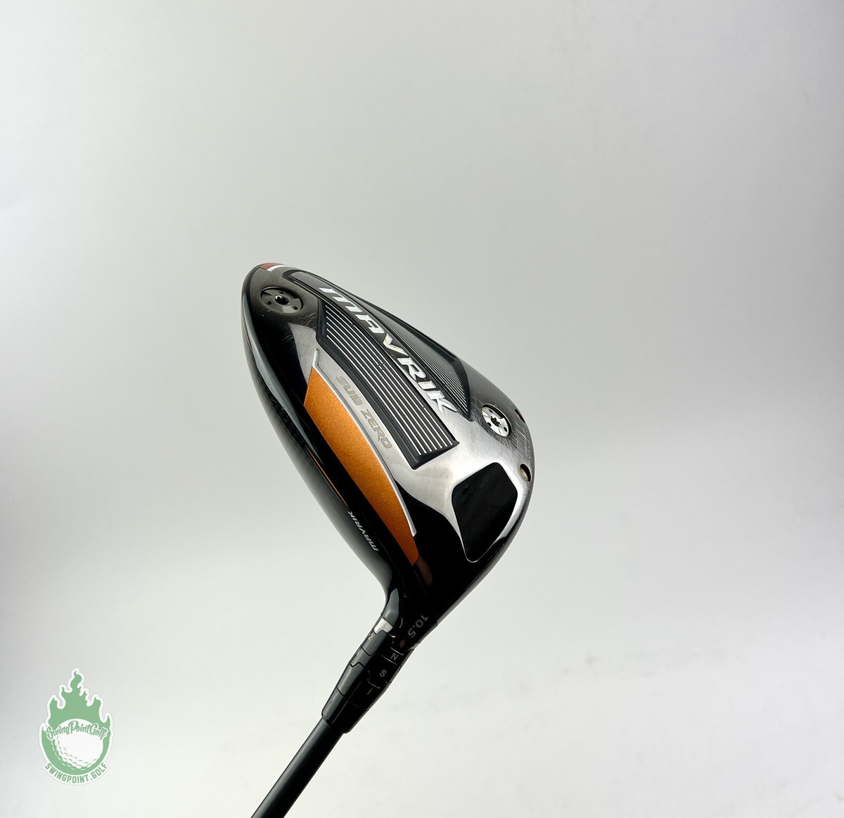 クラブ Callaway - MARVRIK sub zero Callaway Mavrik Sub Zero Custom Driver | Golf Avenue